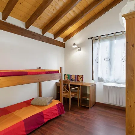 Casa Independiente En