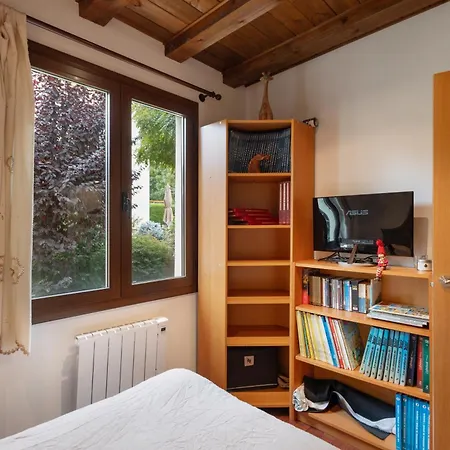 度假居 Casa Independiente En *