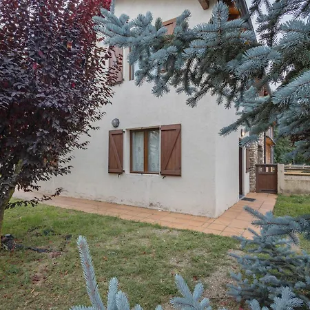 Casa Independiente En 別荘