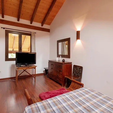 Casa Independiente En