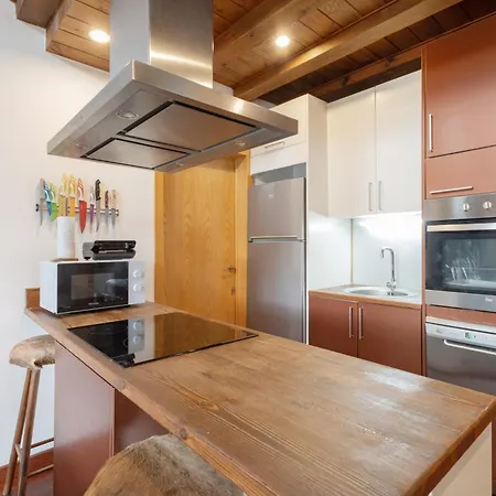 Casa Independiente En * Angoustrine