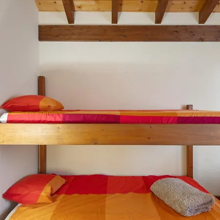 Dom wakacyjny Casa Independiente En Angoustrine