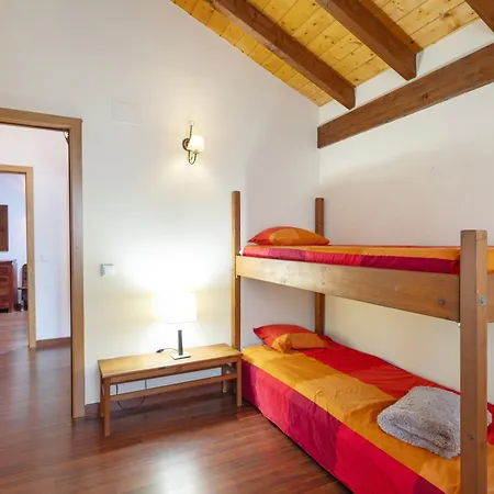Casa Independiente En Dom wakacyjny Angoustrine