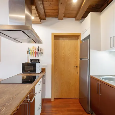 Casa Independiente En * Angoustrine