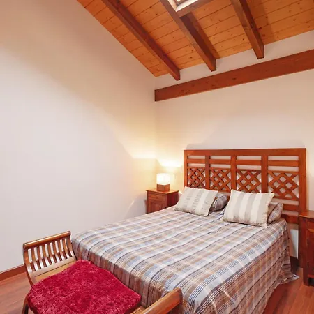 Dom wakacyjny Casa Independiente En