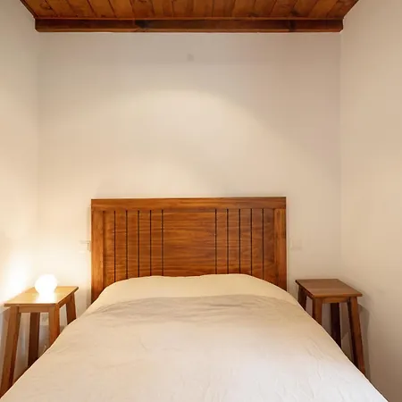Casa Independiente En Angoustrine