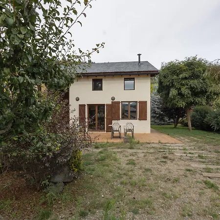 Casa Independiente En Angoustrine