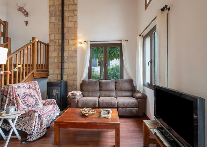 Casa Independiente En Angoustrine