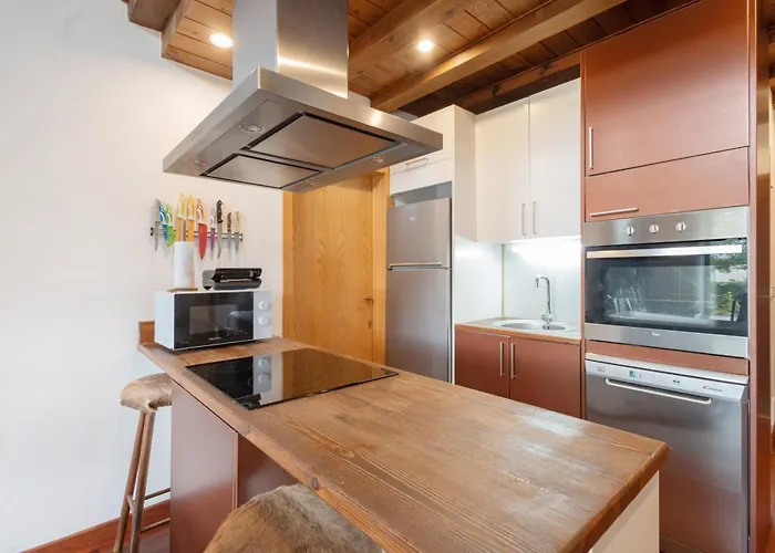 Casa Independiente En 度假居