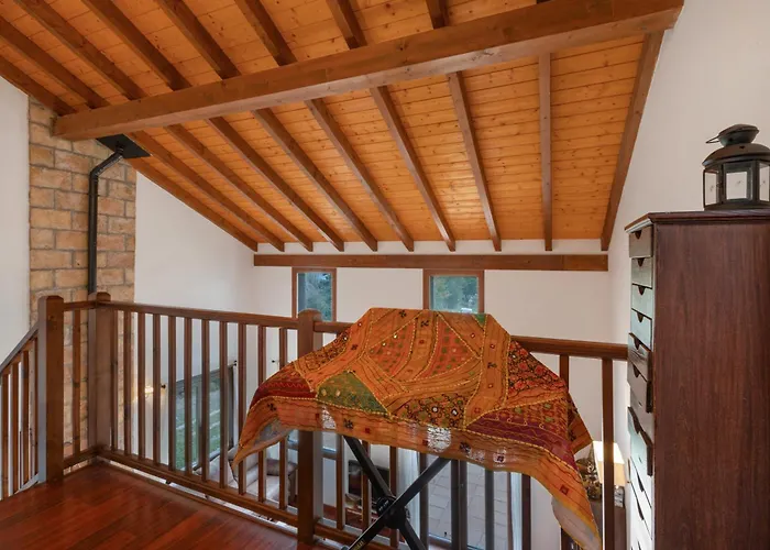 Casa Independiente En * Angoustrine