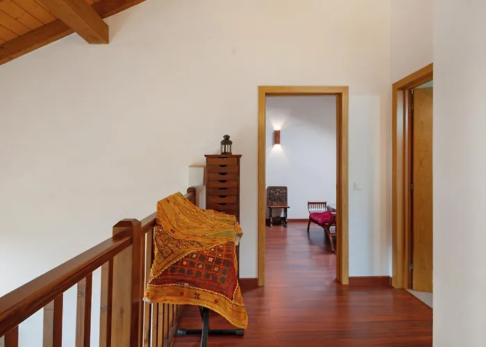 Casa Independiente En Angoustrine