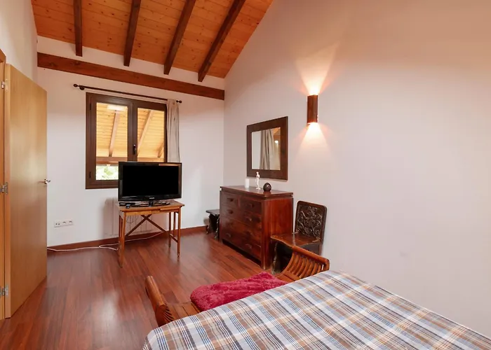 Casa Independiente En Prázdninový dům Angoustrine