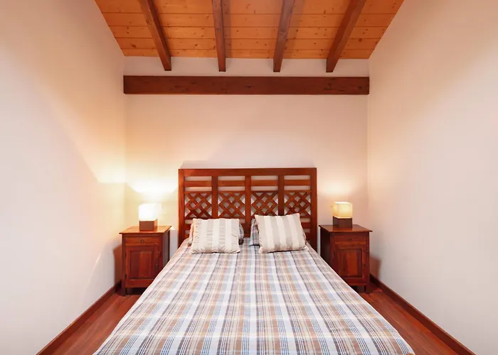 度假居 Casa Independiente En