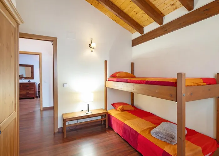 Casa Independiente En Prázdninový dům