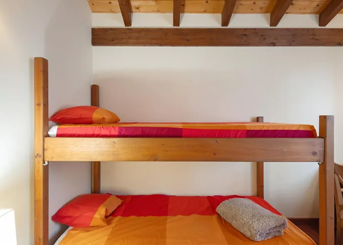 Casa Independiente En Prázdninový dům *