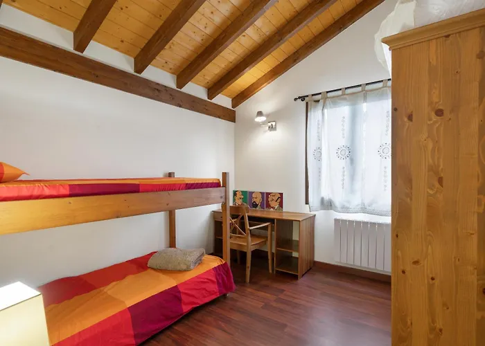 Casa Independiente En