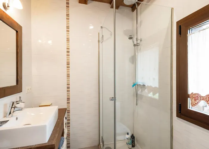 Casa Independiente En