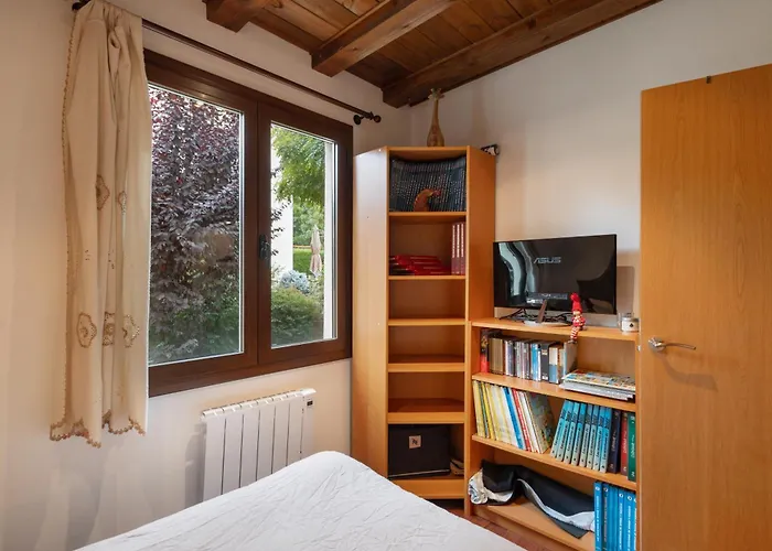 Prázdninový dům Casa Independiente En *