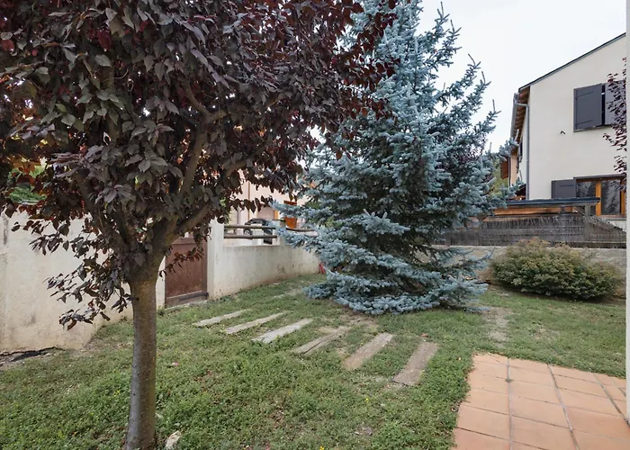 Prázdninový dům Casa Independiente En Angoustrine